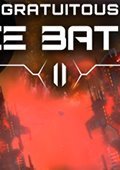 无厘头太空战役2升级档1.27 BAT版