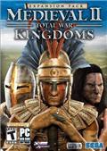 《中世纪2：全面战争之王国》免CD补丁