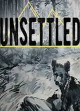 Unsettled 汉化补丁