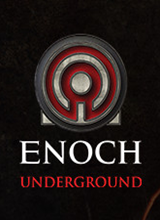Enoch：地下世界 汉化补丁