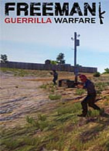 自由人:游击战争v0.181十项修改器 MrAntiFun版