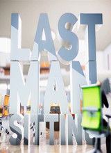 Last Man Sitting破解补丁