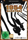 1954：恶魔岛汉化补丁1.1
