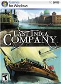 《东印度公司（East India Company）》V1.01升级补版