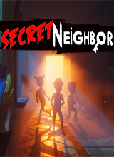 Secret Neighbor 汉化补丁