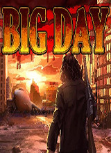 Big Day破解补丁