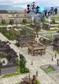 三国志：汉末霸业风灵月影修改器 v0.5.0.735