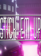 Stick Em Up 1.0四项修改器 Abolfazl版
