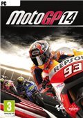 摩托GP14汉化补丁1.1 轩辕版