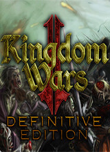 王国战争2：终极版v1.11升级档+破解补丁 PLAZA版