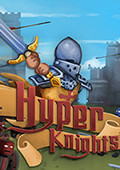 Hyper Knights汉化补丁 LMAO版