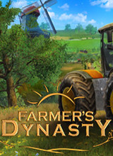 Farmer's Dynasty修改器