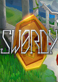 swordy 破解补丁