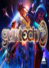 Guntech 破解补丁