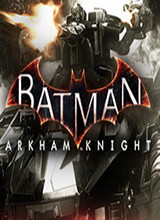 蝙蝠侠：阿卡姆遗产 PC版修改器
