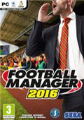 FM2016 16.32破解补丁