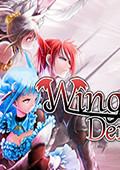 飞舞的樱花：恶魔内战两项修改器 MrAntiFun版v1.00