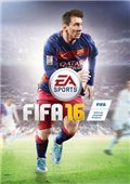 FIFA 16一号升级档