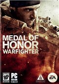 《荣誉勋章：战士》单独免DVD补丁v322991 BAT版