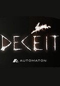 Deceit steam汉化补丁