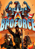 Broforce2 汉化补丁