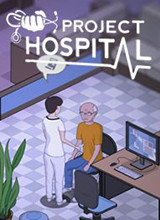 Project Hospital 简体汉化补丁