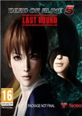 死或生5：最后一战九项修改器 风灵月影版1.09