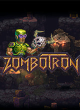 Zombotron 汉化补丁