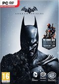 蝙蝠侠：阿甘起源11号升级档+冰冷的心DLC