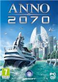 《纪元2070》破解档补丁 RELOADED版