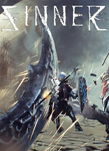 救赎之路SINNER修改器