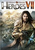 魔法门之英雄无敌7beta测试版汉化补丁1.0 LMAO版