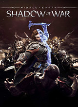 中土世界：战争之影Steam版九项修改器 STN版v1.01