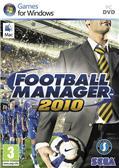 《足球经理2010》升级档免DVD补丁 V10.1.1版