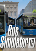 巴士模拟16v0.0.754.6956单独破解补丁
