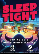 Sleep Tight修改器