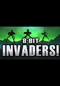 8-Bit Invaders修改器