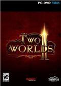 《两个世界2》V1.1至V1.2升级档
