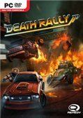 《死亡拉力》汉化补丁 V1.0