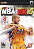 《NBA2K10》汉化补丁第五版