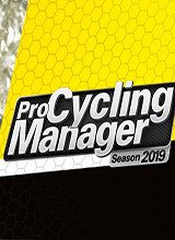 职业自行车队经理2019 1.0.5.5升级档 SKIDROW版