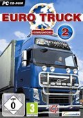 欧洲卡车模拟2破解补丁1.9.24.1 SKiDROW版