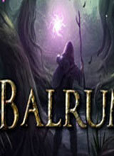 Balrum 1.6八项修改器 Abolfazl版