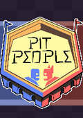 Pit People破解补丁