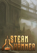 Steam Hammer多项修改器