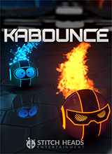 Kabounce 1.28升级档 PLAZA版