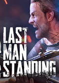 Last Man Standing steam汉化补丁