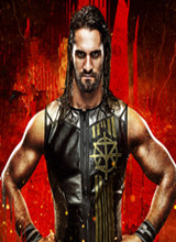 WWE 2K18 生涯修改器 风灵月影版