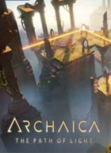 Archaica：光之路破解补丁