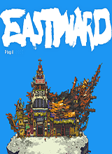 Eastward修改器